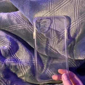 iPhone 11 case